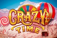 Crazy Time