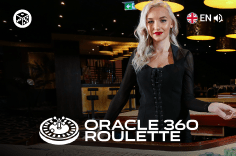 Oracle 360 Roulette